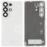 COVER POSTERIORE PER SAMSUNG GALAXY S26 ULTRA S948B BIANCO