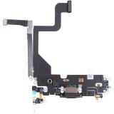 FLEX DI RICARICA PER APPLE IPHONE 13 PRO 6.1 NERO ORIGINALE