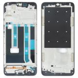 COVER CENTRALE A PER OPPO A15 (CPH2185) / A15s / A35 NERO