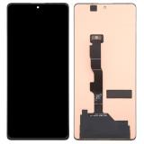 DISPLAY AMOLED + TOUCHSCREEN DISPLAY COMPLETO SENZA FRAME PER XIAOMI POCO F5 (23049PCD8G 23049PCD8I) NERO ORIGINALE