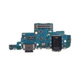 FLEX DI RICARICA PER SAMSUNG GALAXY A52 A525F / A52 5G A526B (EU VERSION) ORIGINALE NEW