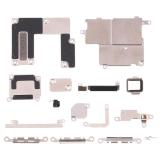 SET SUPPORTO METALLICI INTERNI PER APPLE IPHONE 11 PRO MAX 6.5