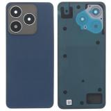COVER POSTERIORE PER REALME C63 (RMX3939) BLU ORIGINALE