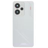 COVER POSTERIORE PER REALME 14 5G (RMX5070) ARGENTO ORIGINALE