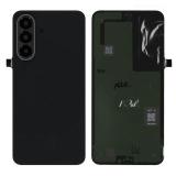 COVER POSTERIORE PER SAMSUNG GALAXY A27 5G A276B NERO