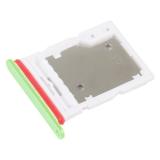 SIM TRAY PER XIAOMI REDMI NOTE 13 4G (23129RAA4G) VERDE