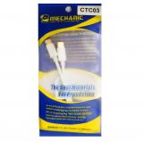 MECHANIC CTC03 TYPE C TO TYPE C LINEA DI TRASMISSIONE DATI ESTREMAMENTE VELOCE