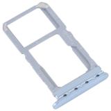 SIM TRAY PER OPPO A78 5G (CPH2483 CPH2495) BLU