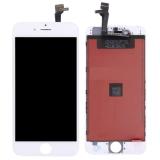 TOUCH + LCD DISPLAY COMPLETO PER APPLE IPHONE 6G 4.7 TIANMA AAA+ BIANCO