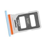 DUAL SIM TRAY PER XIAOMI 13 LITE BLU