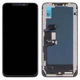TOUCHSCREEN + DISPLAY LCD DISPLAY COMPLETO PER APPLE IPHONE XS MAX 6.5 INCELL MOSHI
