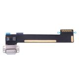 FLEX DI RICARICA PER APPLE IPAD MINI 4 A1538 A1550 / IPAD MINI 5 / IPAD MINI (2019) A2126 A2124 A2133 BIANCO