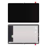 TOUCHSCREEN + DISPLAY LCD DISPLAY COMPLETO SENZA FRAME PER LENOVO TAB P11 (2ND GEN) / TAB P11 GEN 2 (TB-350FU TB-350XU) NERO