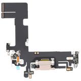 FLEX DI RICARICA PER APPLE IPHONE 13 6.1 ROSA ORIGINALE