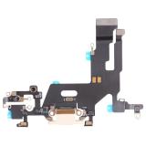 FLEX DI RICARICA PER APPLE IPHONE 11 6.1 BIANCO ORIGINALE NEW