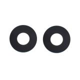 SET 2 PEZZI VETRO DI CAMERA PER OPPO RENO8 LITE 5G (CPH2343)