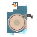 NFC RICARICA WIRELESS FLEX + FLEX DI FLASH + MICROFONO PER APPLE IPHONE 16 6.1