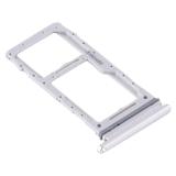 DUAL SIM TRAY PER SAMSUNG GALAXY NOTE 20 ULTRA 5G N985F N986F BIANCO MYSTIC