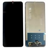 DISPLAY LCD + TOUCHSCREEN DISPLAY COMPLETO SENZA FRAME PER XIAOMI REDMI A5 (25028RN03Y) / REDMI 14 NERO ORIGINALE (MISURA 169.5 MM)