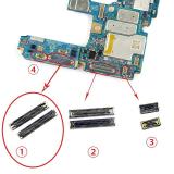 CONNETTORE LCD SCHEDA MADRE #1 PER SAMSUNG GALAXY S20 G980F /  S20 PLUS G985F G986F / S20 ULTRA G988B