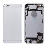 COVER POSTERIORE CON RICAMBI PER IPHONE 6S 4.7 BIANCO ORIGINALE