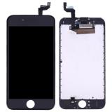 DISPLAY LCD + TOUCHSCREEN DISPLAY COMPLETO PER APPLE IPHONE 6S 4.7 TIANMA AAA+ NERO