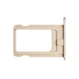 SIM TRAY PER IPHONE 5S COLORE ORO