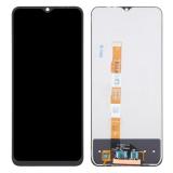 DISPLAY LCD + TOUCHSCREEN DISPLAY COMPLETO SENZA FRAME PER VIVO Y22 (V2207) NERO