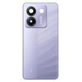 COVER POSTERIORE PER XIAOMI POCO M7 PRO 5G (2409FPCC4G 2409FPCC4I) VIOLA ORIGINALE