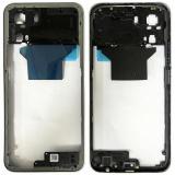 COVER CENTRALE B PER XIAOMI REDMI A7 PRO (25128RN17Y 25128RN17A 25128RN17L) VERDE ORIGINALE