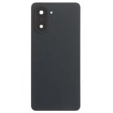 COVER POSTERIORE PER ONEPLUS NORD CE5 (CPH2719) NERO ORIGINALE