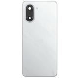 COVER POSTERIORE PER ONEPLUS NORD CE5 (CPH2719) BIANCO ORIGINALE