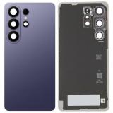 COVER POSTERIORE PER SAMSUNG GALAXY S26 ULTRA S948B VIOLA