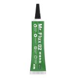 2UUL SC16 MR.FLUX 02 FLUSSO DI SALDATURA GIORNALIERO PER PCB RIPARAZIONE 15ML