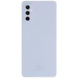 COVER POSTERIORE PER SAMSUNG GALAXY M52 5G M526B BIANCO