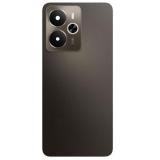 COVER POSTERIORE PER REALME 14 5G (RMX5070) MARRONE ORIGINALE