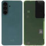 COVER POSTERIORE PER SAMSUNG GALAXY A37 5G A376B VERDE