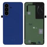 COVER POSTERIORE PER SAMSUNG GALAXY A27 5G A276B BLU