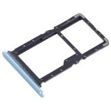 SIM TRAY PER XIAOMI REDMI NOTE 13 5G BLU