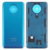 COVER POSTERIORE PER XIAOMI POCO F2 PRO / REDMI K30 PRO BLU ORIGINALE