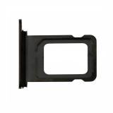 SIM TRAY PER APPLE IPHONE 11 PRO 5.8 / IPHONE 11 PRO MAX 6.5 NERO