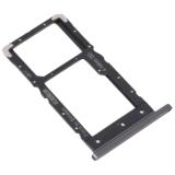 SIM TRAY PER LENOVO TAB M10 HD (2nd Gen) TB-X306 TB-X306F GRIGIO