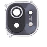 SUPPORTO CAMERA PER XIAOMI MI 11 5G (M2011K2C M2011K2G) NERO
