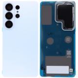 COVER POSTERIORE PER SAMSUNG GALAXY S26 ULTRA S948B BLU