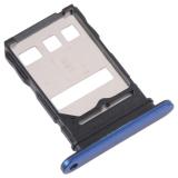 SIM TRAY PER HONOR MAGIC 4 LITE (ANY-LX1 ANY-LX2 ANY-LX3) BLU