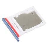 SIM TRAY PER XIAOMI REDMI NOTE 13 4G (23129RAA4G) BLU