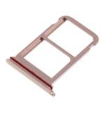 SIM TRAY PER HUAWEI P20 PRO CLT-L29 ORO