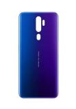 COVER POSTERIORE PER OPPO A9 (2020) VIOLA