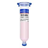 KAFUTER K-5236 GRASSO TERMICO 30ML (CONDUTTIVITÀ TERMICA 6.0 W/M-K) (NOTA DEVE ESSERE UTILIZZATO CON UNA PISTOLA PER COLLA)