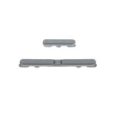 SET TASTI POWER + VOLUME PER MOTOROLA MOTO G85 5G (XT2427-3) GRIGIO